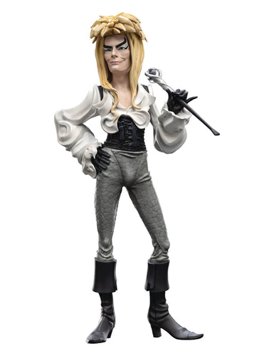 Mini Epics Labyrinth Jareth Vinyl Figure