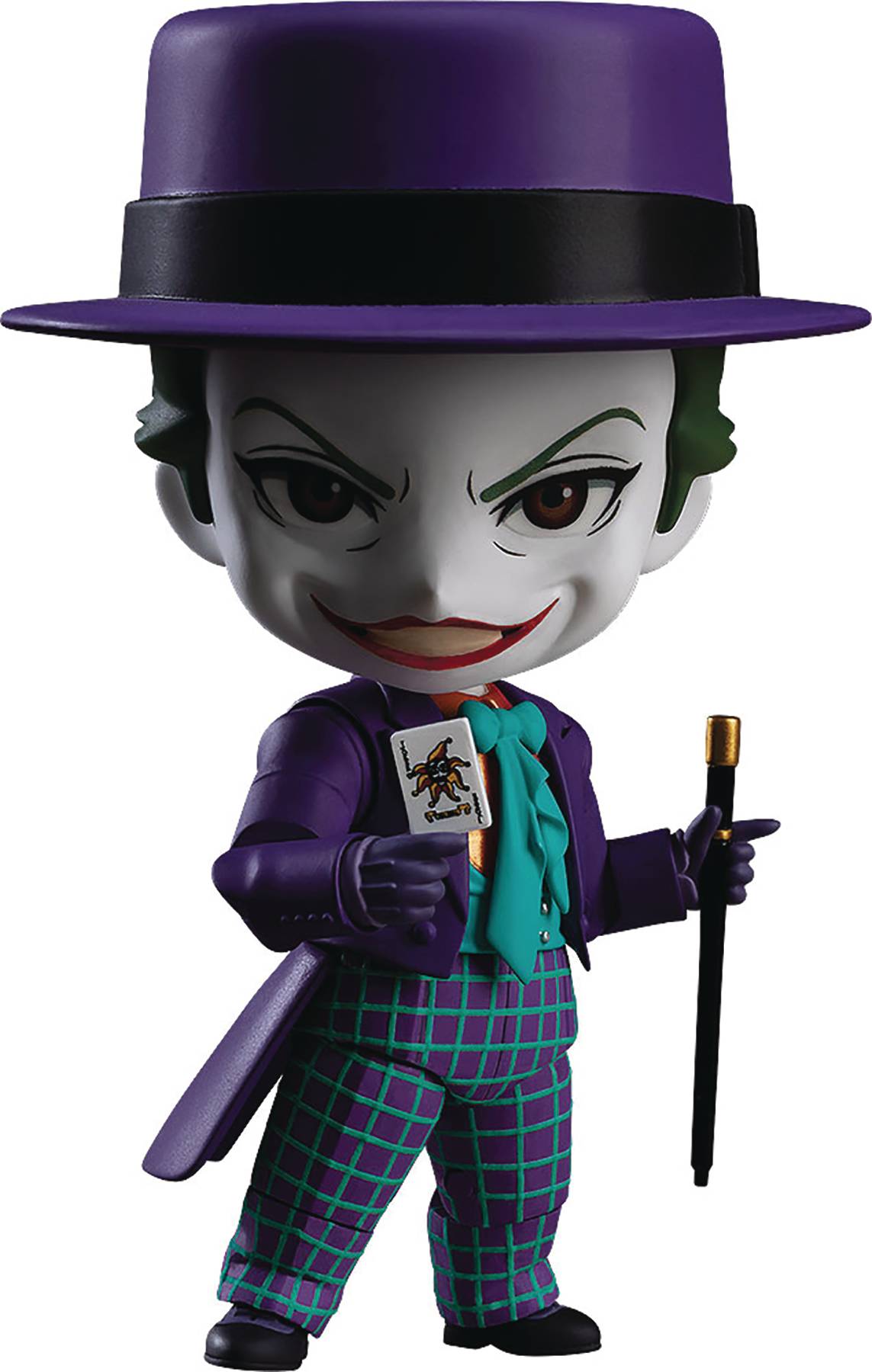 Batman 1989 Joker Nendoroid Figure