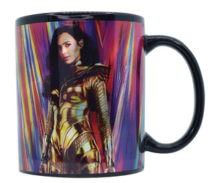 Wonder Woman WW84 11 oz Mug