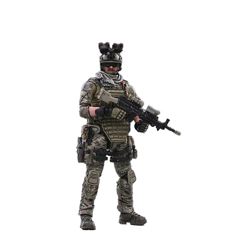 Joy Toy Navy Seals Rifleman Action Figure