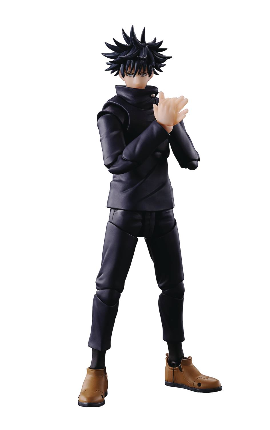 Jujutsu Kaisen Megumi Fushiguro S.H.Figuarts Action Figure