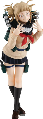 My Hero Academia Pop Up Parade Himiko Toga PVC Figure