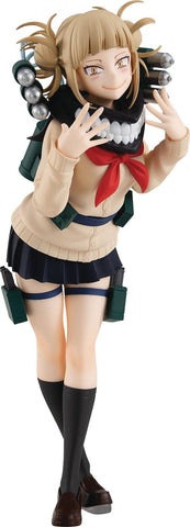 My Hero Academia Pop Up Parade Himiko Toga PVC Figure