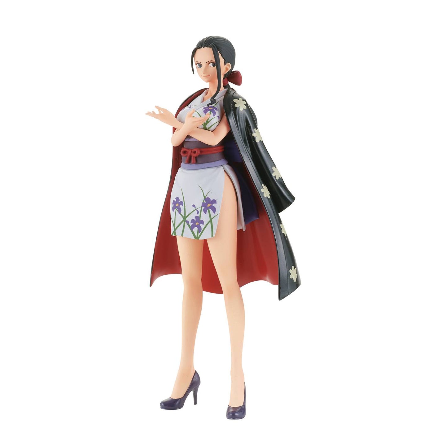 One Piece Grandline Lady Wano Country V6 Nico Robin Figure