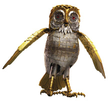 Ray Harryhausens Bubo Soft Vinyl Articulated 12 Inch Statue Deluxe Version