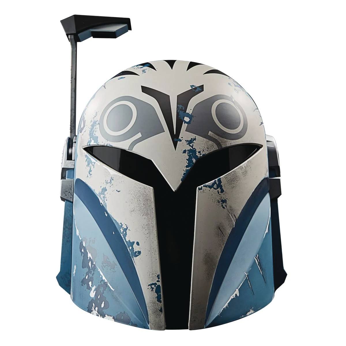 Star Wars Black Series Bo-Katan Electronic Helmet with sounds and Rangefinder