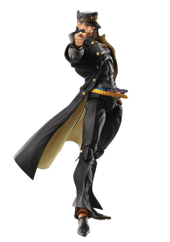 Jojos Bizarre Adv Pt 3 Chozokado Big Jotaro Kujo  Figure