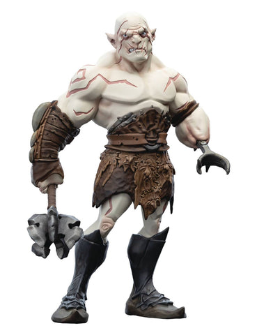 Mini Epics The Hobbit Azog The Defiler Vinyl Figure
