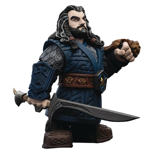 Mini Epics The Hobbit Thorin Oakenshield Vinyl Figure