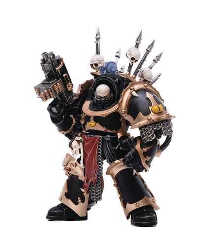 JOYTOY WH 40K Brother Bathalorr 1/18 Fig 