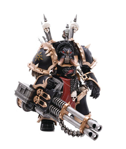 JOYTOY WH 40K Brother Gornoth 1/18 Fig 