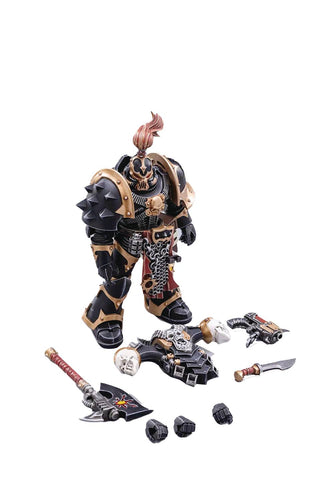JOYTOY WH 40K Brother Narghast 1/18 Fig 