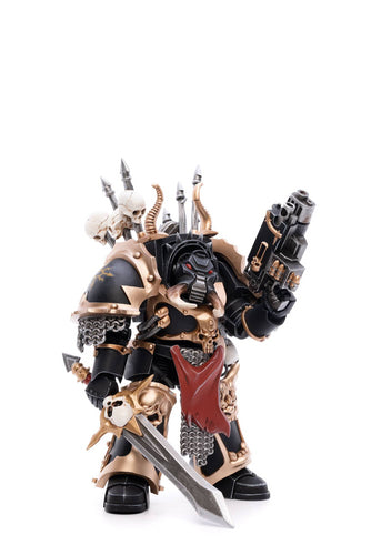 JOYTOY WH 40K Brother Gnarl 1/18 Fig 