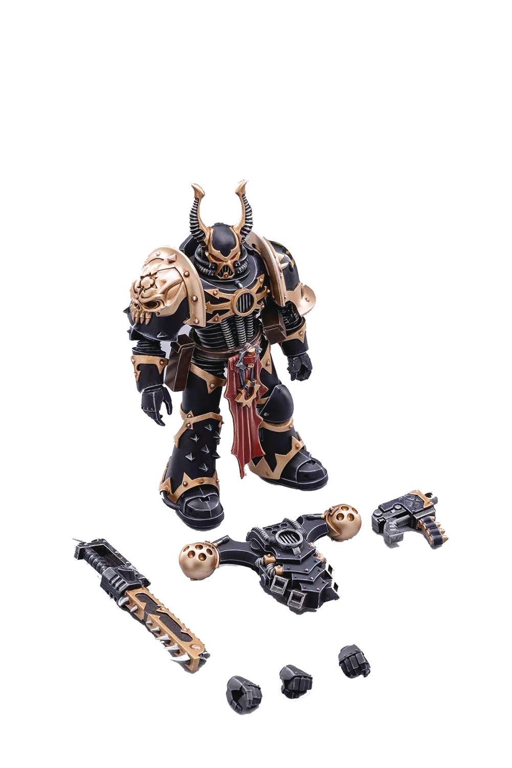 JOYTOY WH 40K Brother Talas 1/18 Fig 