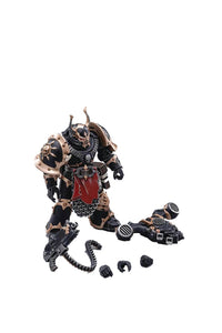 JOYTOY WH 40K Chaos Space Marine C 03 1/18 Fig 