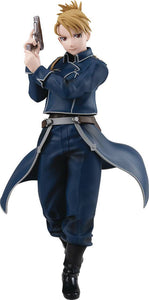 Fullmetal Alchemist Bro Pop Up Parade Riza Hawkeye Figure