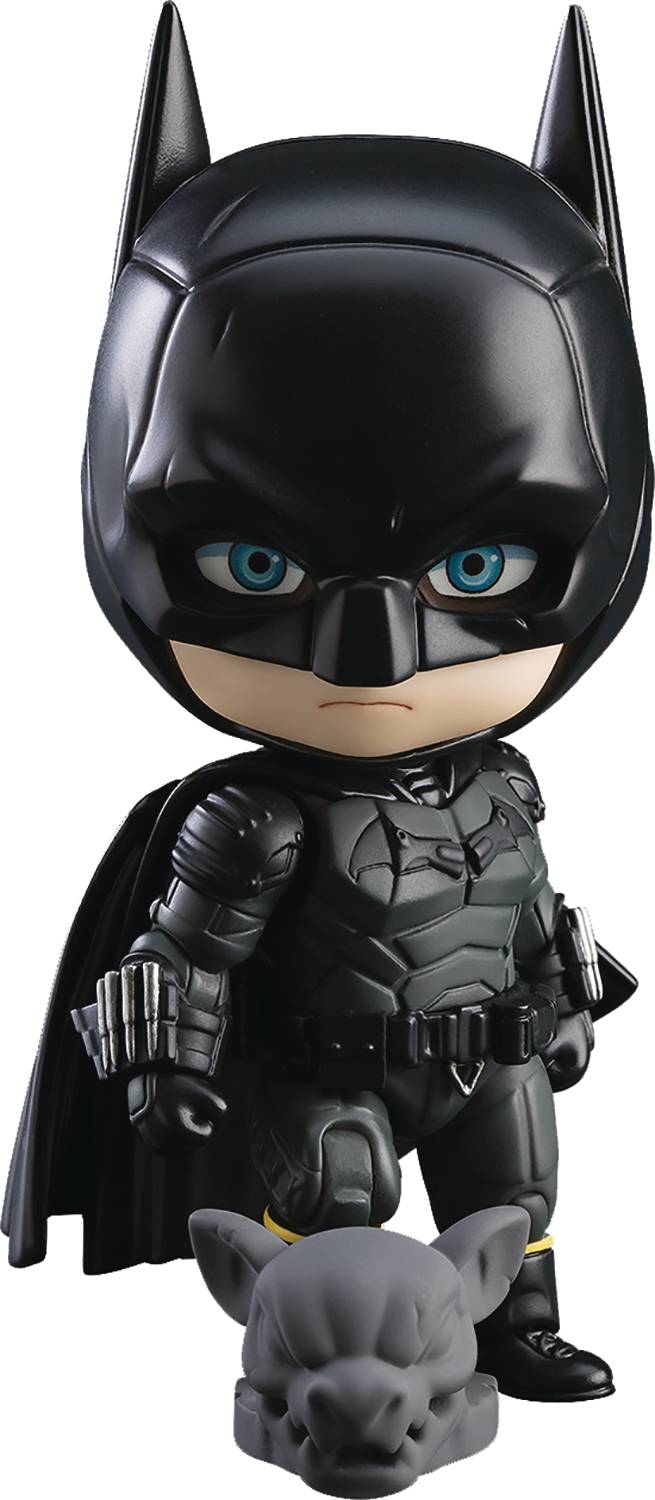 Batman 2022 Batman Nendoroid Figure