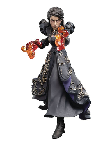 Mini Epics Witcher S2 Yennifer Of Vengerberg Figure
