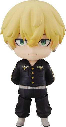 Tokyo Revengers Chifuyu Matsuno Nendoroid Figure