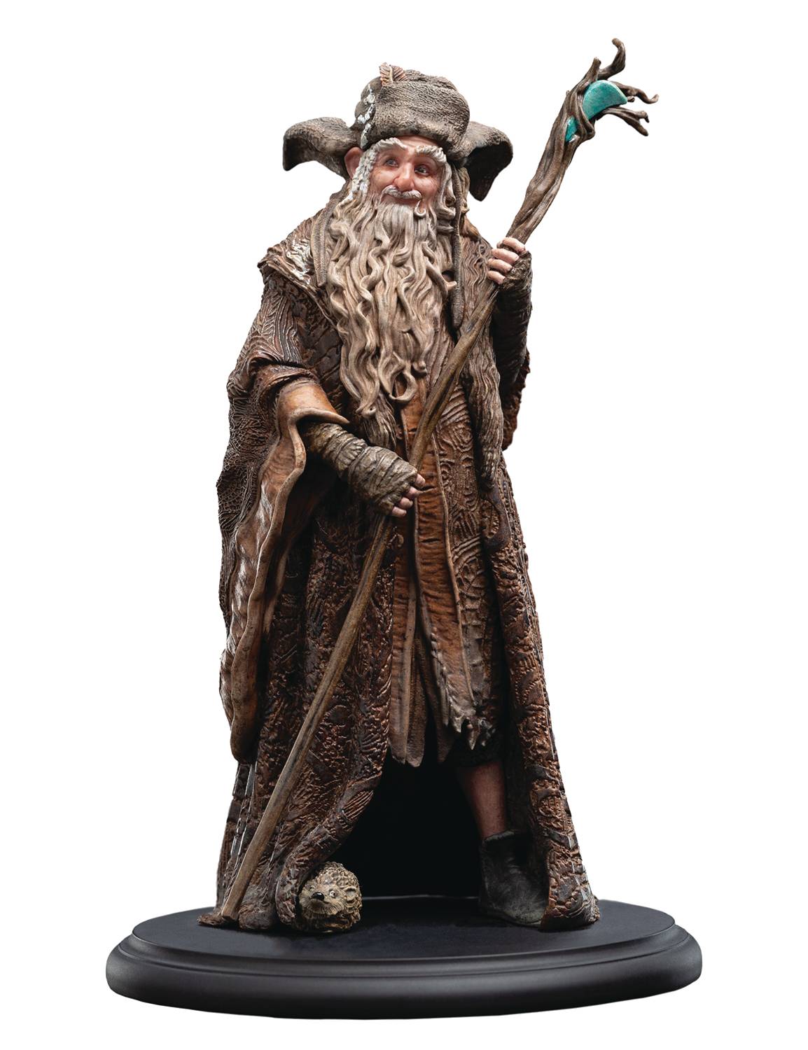 Hobbit Radagast The Brown Mini Statue