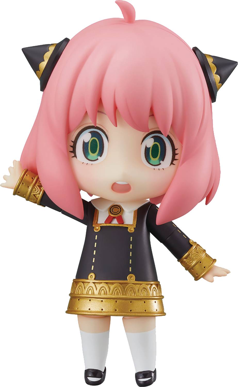 Spy X Family Anya Forger Nendoroid Action Figure