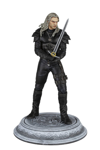 Witcher Season 2 Geralt Figure