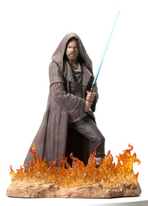 Star Wars Disney+ Premier Collection Obi-Wan Kenobi Statue