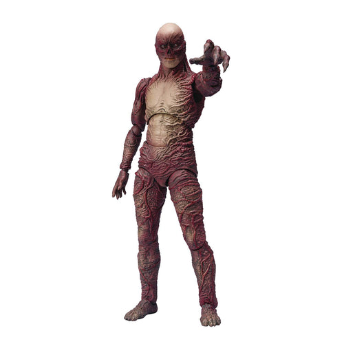 Stranger Things Season 4 Vecna 6 Inch Vinyl Figure