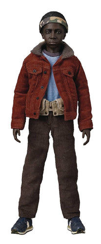 Stranger Things Lucas Sinclair 1/6 Scale Figure