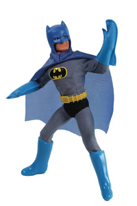 Mego DC Batman Classic 50th Anniversary Action Figure