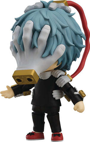 My Hero Academia Tomura Shigaraki Villains Ed Nendoroid Figure