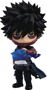 My Hero Academia Dabi Nendoroid Figure