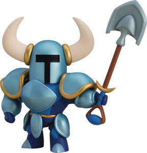 Shovel Knight Nendoroid Figure