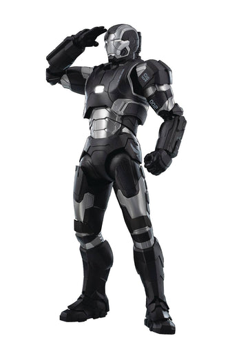 Marvel Infinity Saga War Machine Mark 2 Deluxe Accessory Pack