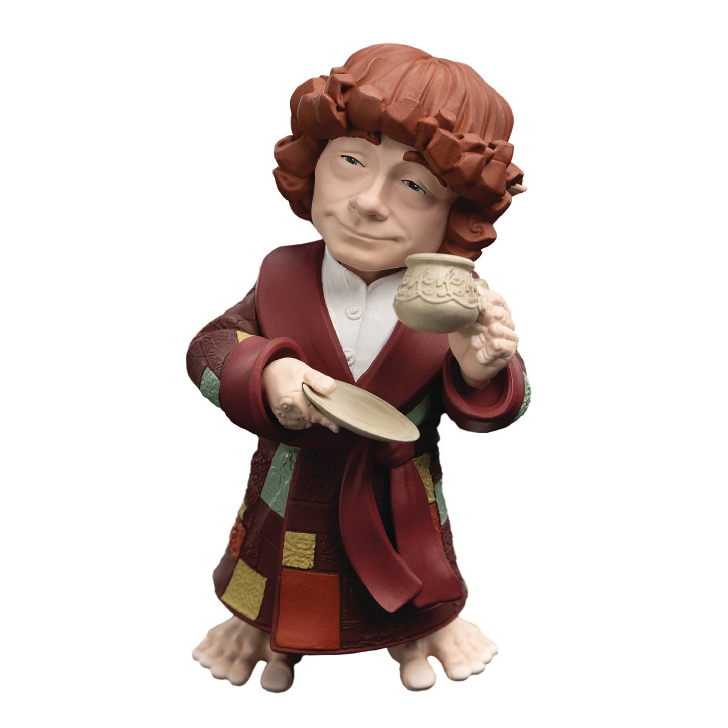 Mini Epics Hobbit Trilogy Bilbo Baggins Limited Edition Figure