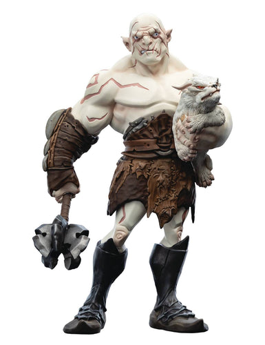 Mini Epics Hobbit Trilogy Azog The Defiler Limited Edition Figure