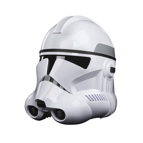 Star Wars Black Series Phase II Clone Trooper Helmet