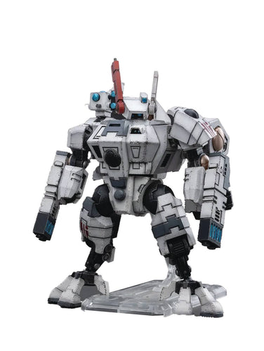 JOYTOY 40K Tau Xv8 Criss Battlesuit Shasui Kyen 1/18 Fig