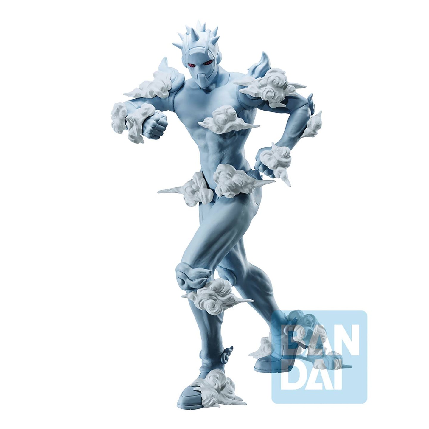 Jojos Biz Adv Weather Forecast Stands Assemble Ichiban  Figure