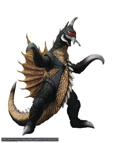 Earth Destruction Directive Gigan S.H.MonsterArts Action Figure