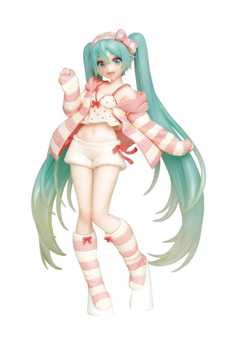 Hatsune Miku Costumes Roomwear Figure