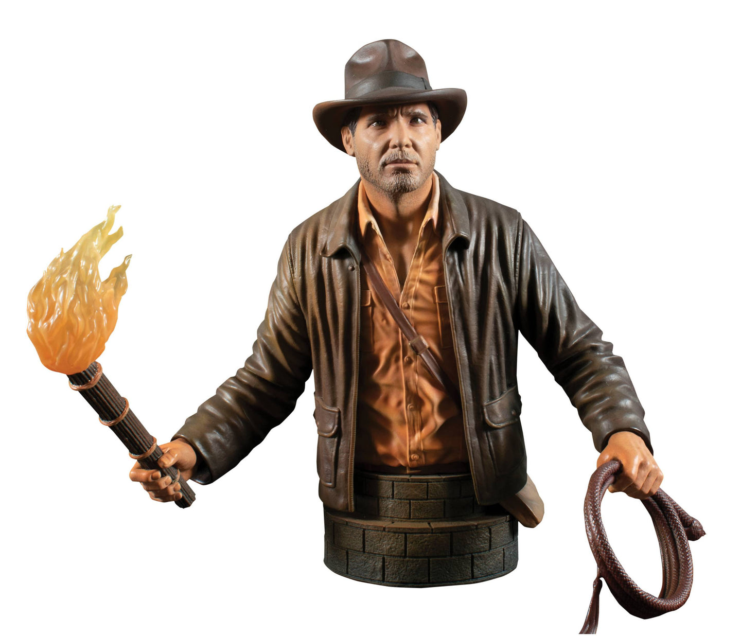 SDCC 2023 Indiana Jones Raiders Of The Lost Ark Variant Bust