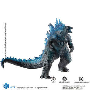 Godzilla Vs Kong Stylist Ser Godzilla 2022 Exc PX PVC Figure