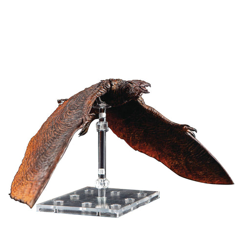 Godzilla King Of Monsters Exquisite Basic Rodan PX AF