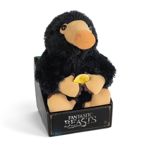 Harry Potter Niffler 10 Inch Plush