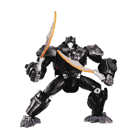 Transformers Takara Tomy Rise Of The Beasts Optimus Primal Figure