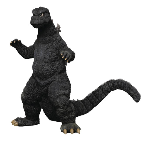 Godzilla 1974 Toho 30 cm Series Favorite Sculptors Figure