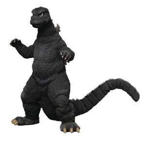 Godzilla 1974 Toho 30 cm Series Favorite Sculptors Figure