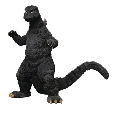 Godzilla 1974 Toho 30 cm Series Favorite Sculptors Figure
