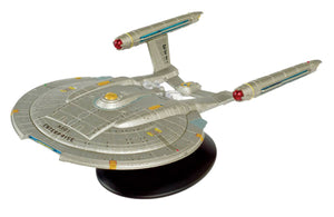 Star Trek Starships Special #17 LG Enterprise NX-01